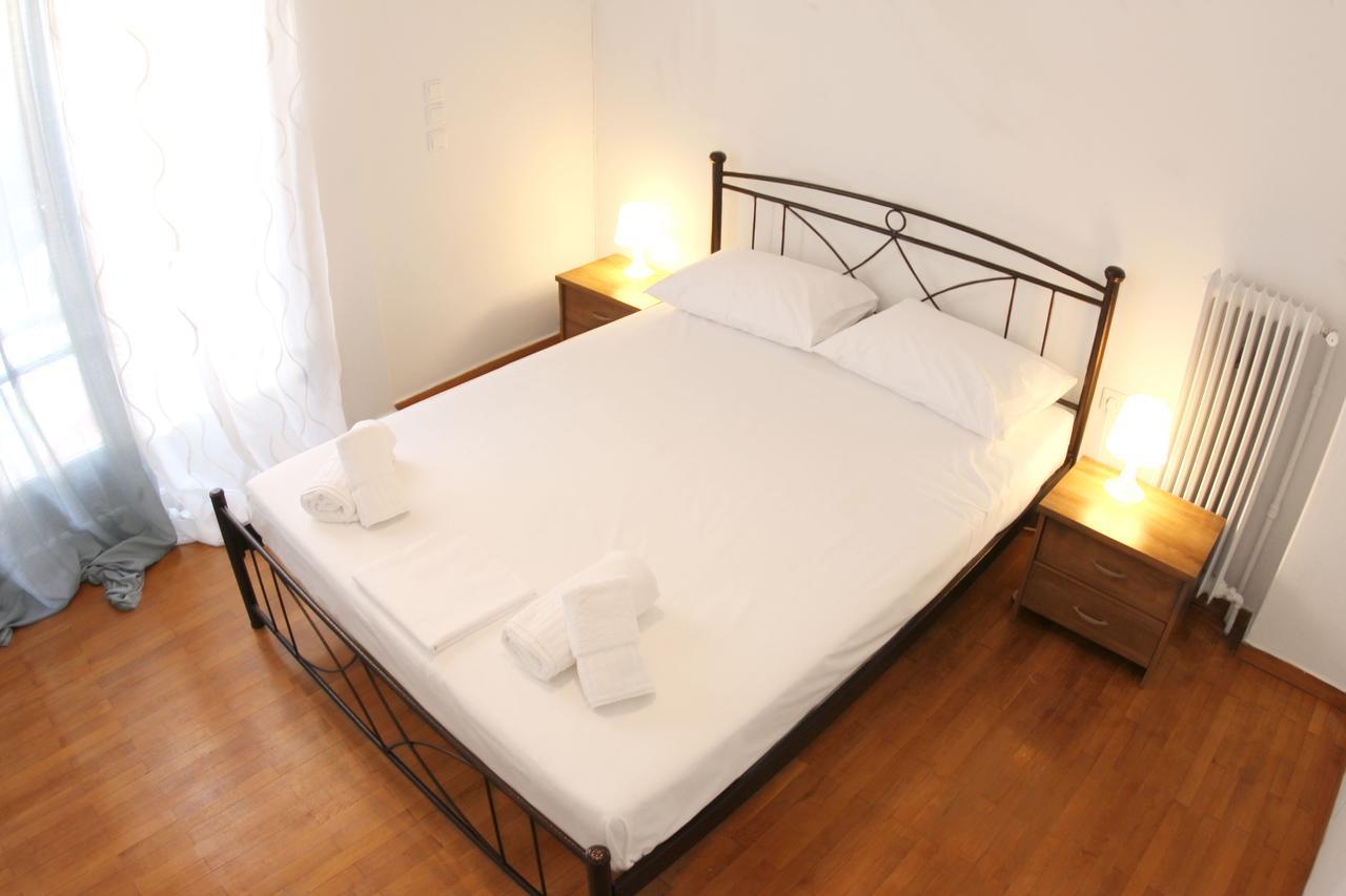 Life Houses Athens City Center Apartment Exterior foto